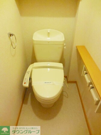 レオネクスト成宗の物件内観写真